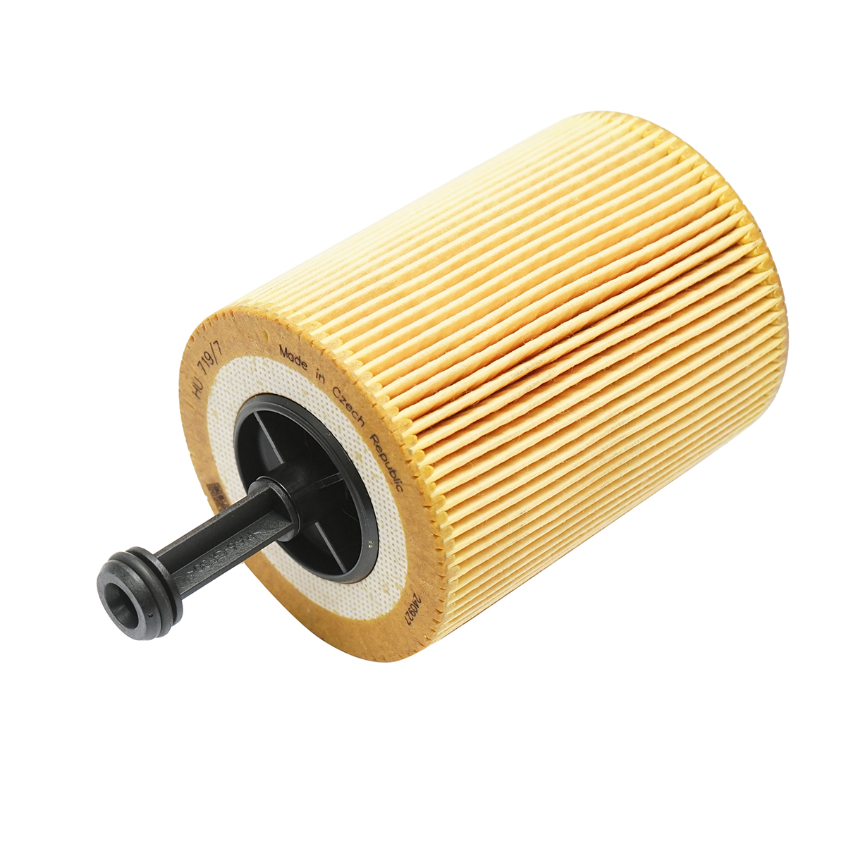 Filtru ulei MANN FILTER HU719/7X - imagine 5