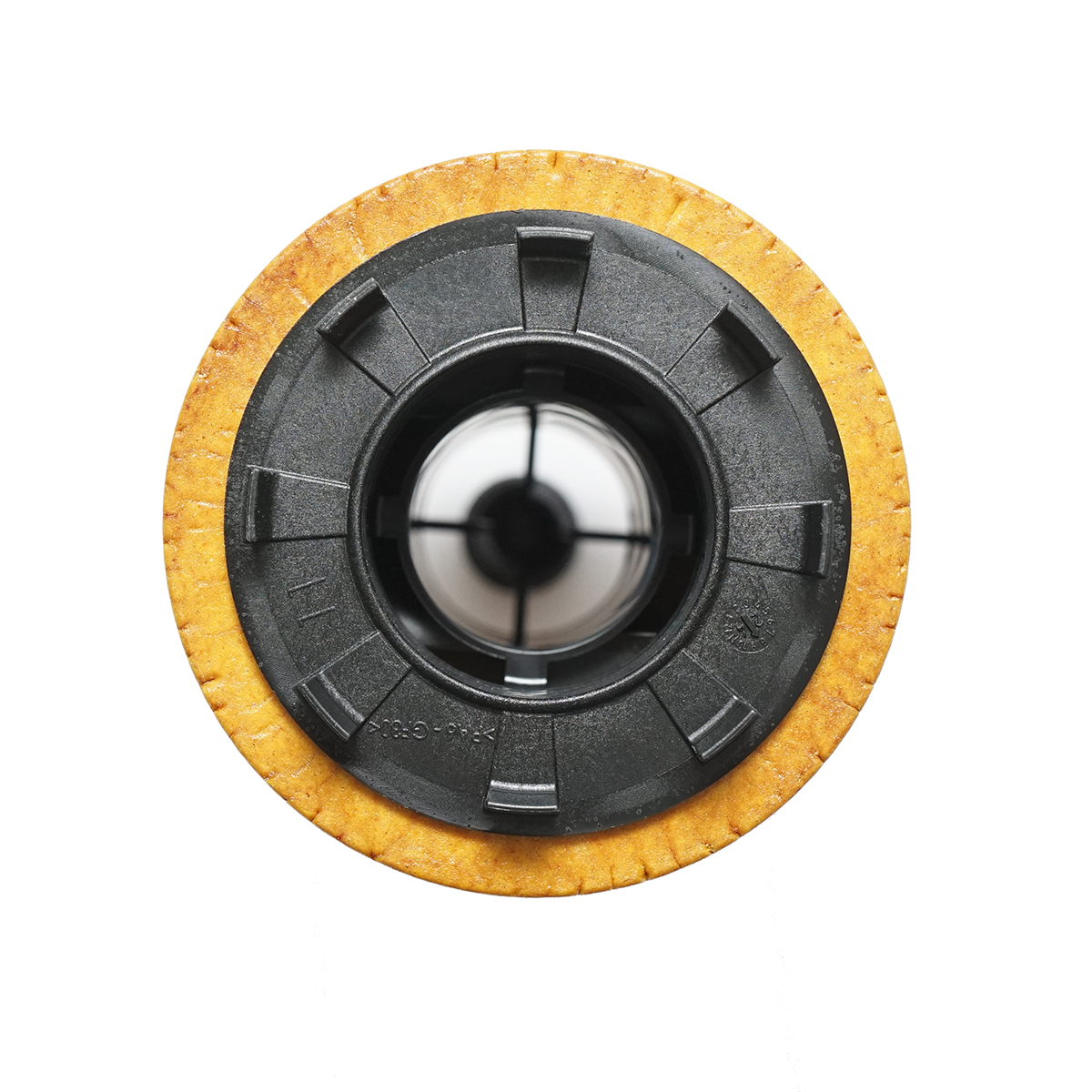 Filtru ulei MANN FILTER HU719/7X - imagine 4