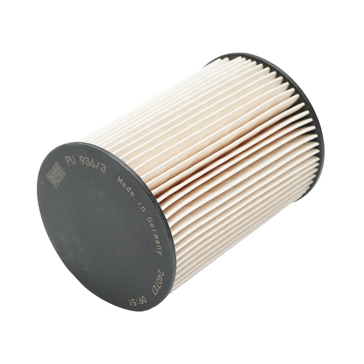 Filtru combustibil MANN FILTER PU936/3X - imagine 3