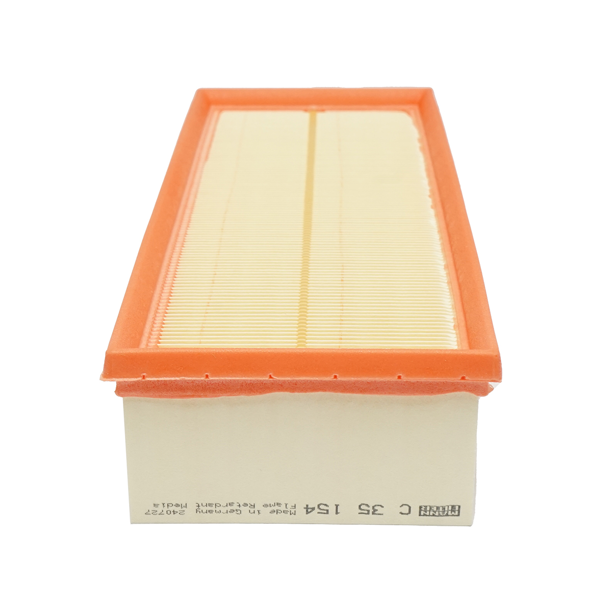 Filtru aer MANN FILTER C35154 - imagine 4