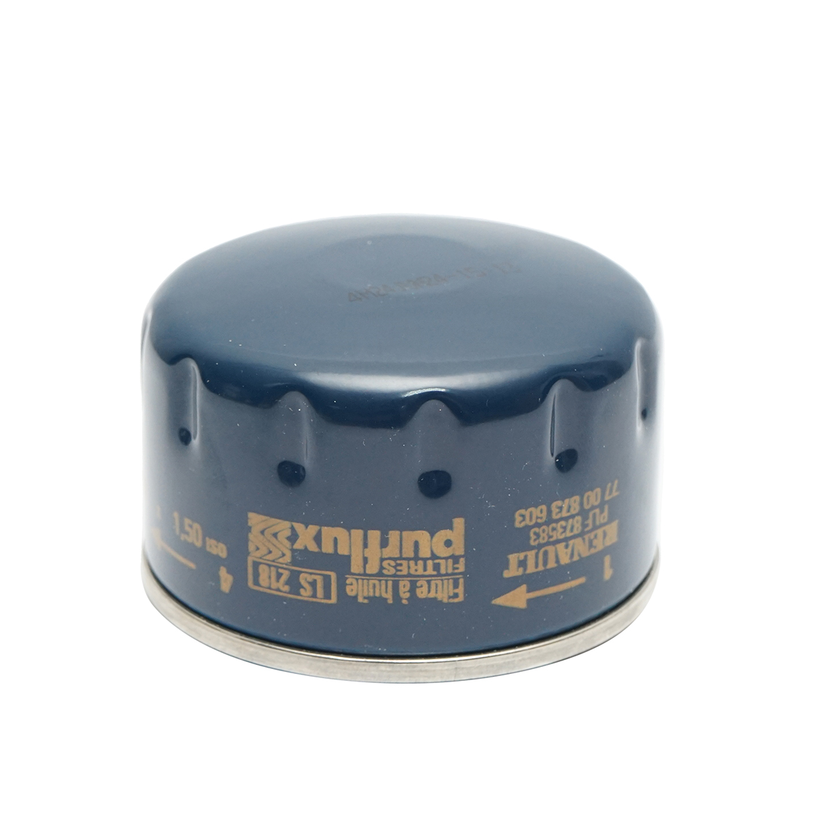 Filtru ulei Dacia, Renault, Nissan cod OEM 7700274177 - imagine 4