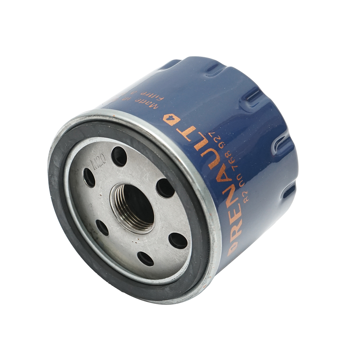 Filtru ulei Renault, Dacia cod OEM 8200768927 - imagine 3