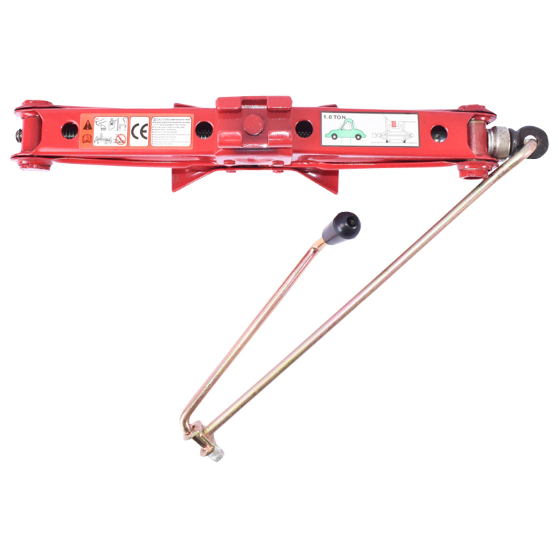 Cric mecanic 1T - imagine 3