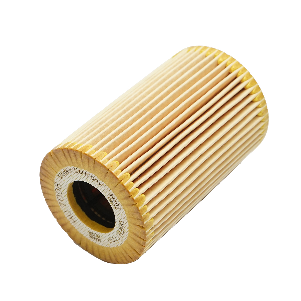 Filtru ulei MANN FILTER HU7008Z - imagine 2