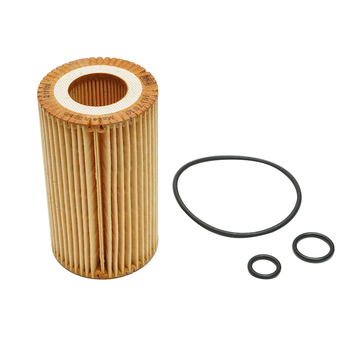 Filtru ulei MANN FILTER HU7010Z