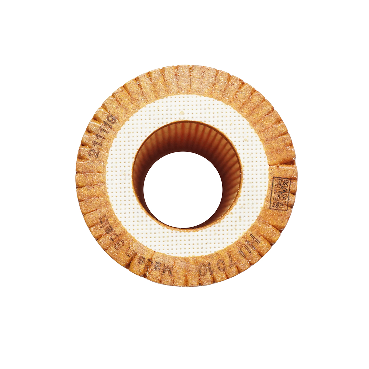 Filtru ulei MANN FILTER HU7010Z - imagine 2