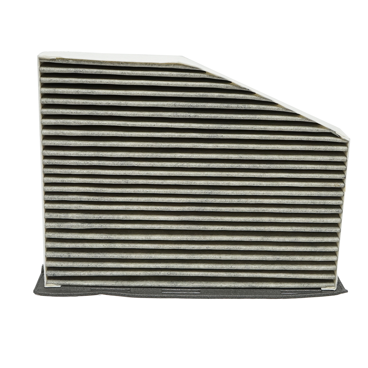 Filtru polen carbon activ OEM 1K1819653B - imagine 4