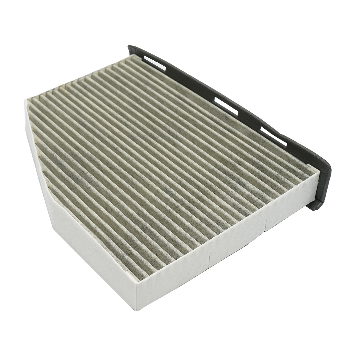 Filtru polen carbon activ OEM 1K1819653B - imagine 2