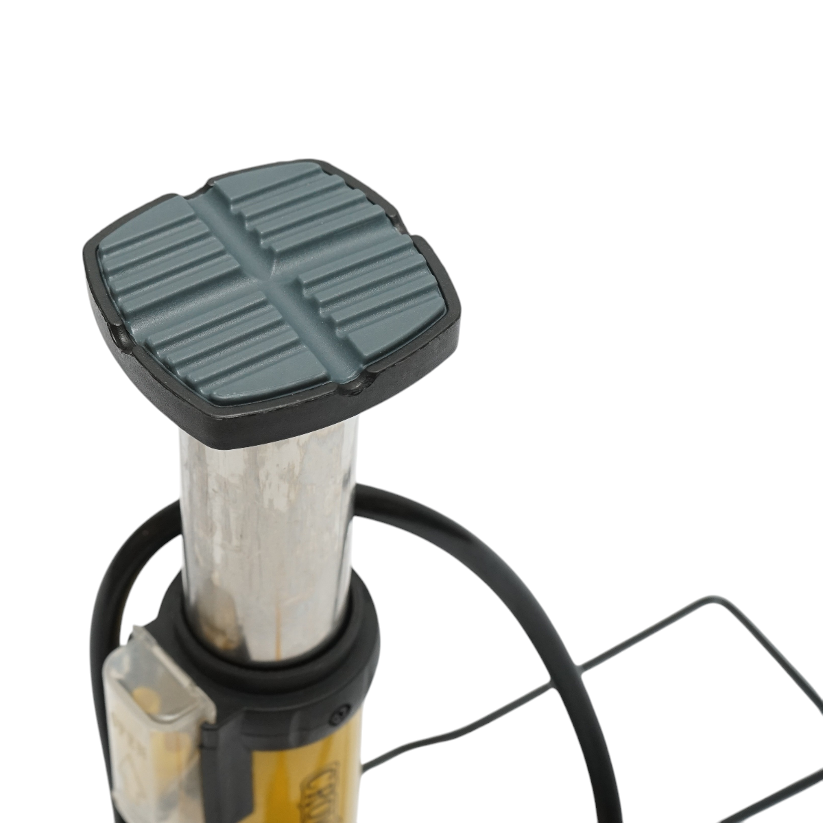 Pompa de picior 45x180mm Crownman - imagine 4