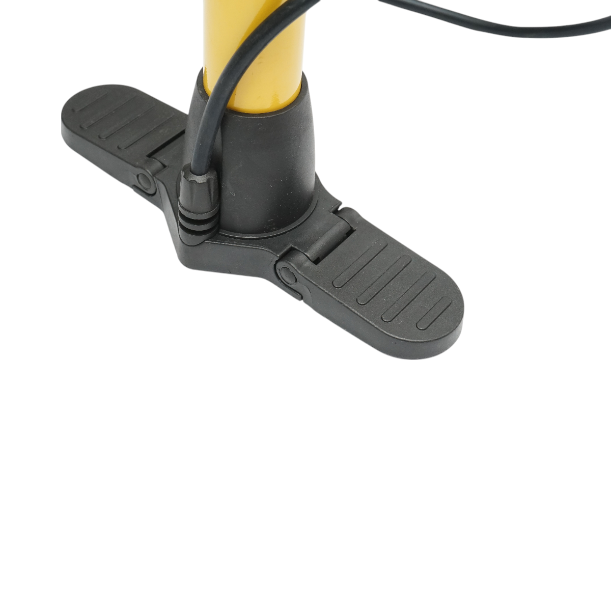 Pompa de mana 44x600mm Crownman - imagine 6