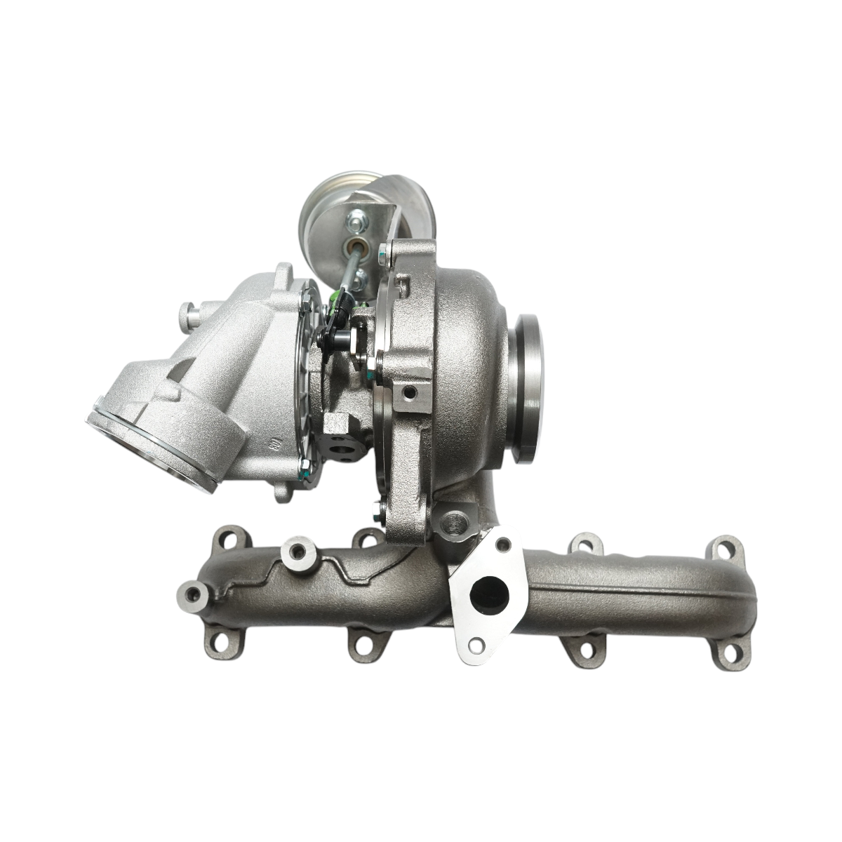 Turbo Audi, Skoda, Seat, VW 2.0TDI cod motor BMP, BMM, BVD cod OEM 03G253019L, 03G253019LV200, 03G253016H, 03G253016HV100, 03G257016HV110, 03G253014N, 03G253014NV100, 03G253010, 03G253010V100 - imagine 3