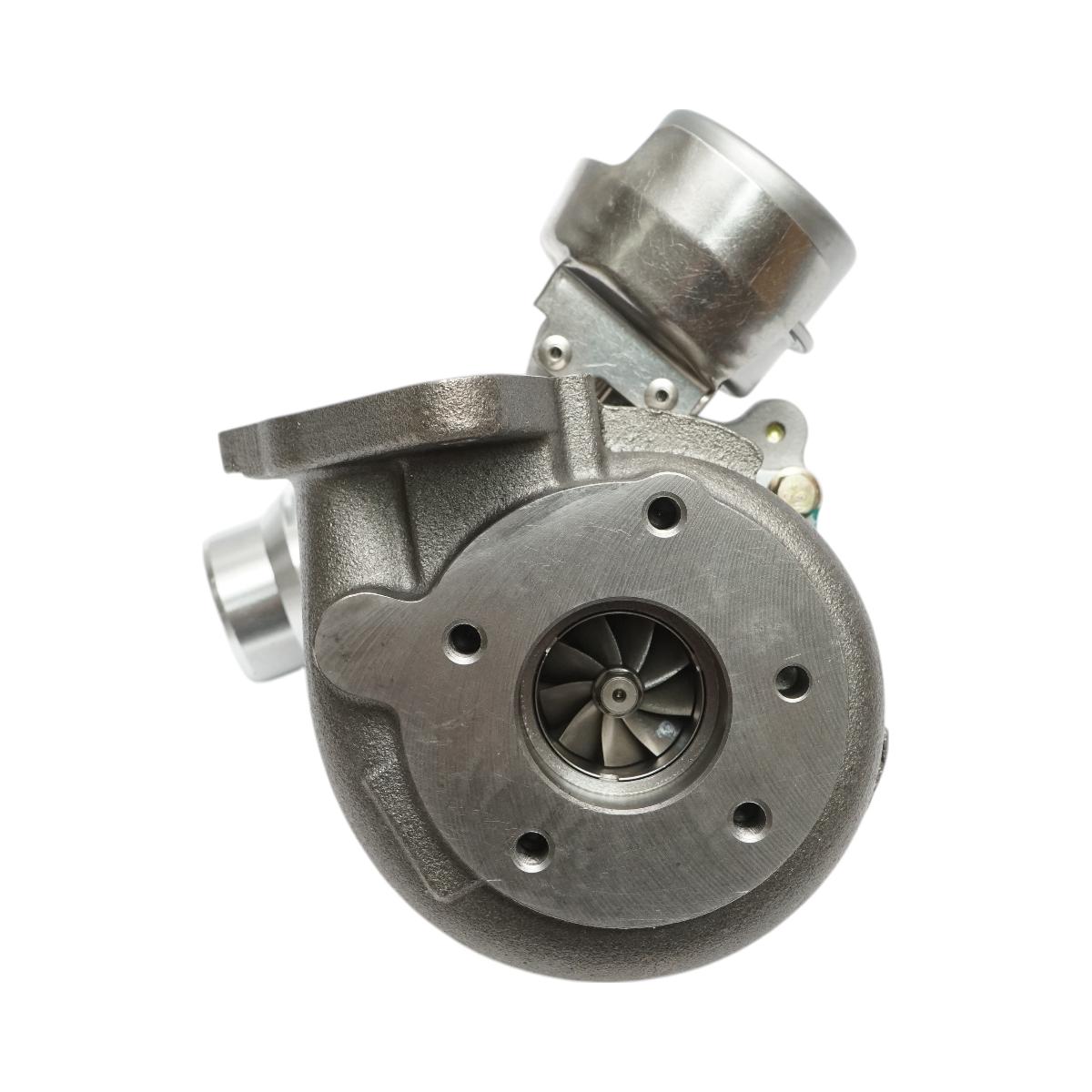Turbo Nissan, Renault 1.5 dCi cod motor K9K-Euro 4 (VTG) cod OEM 8200405203, 8200507856, 7701476183, 8200625683, 14411-00Q0F, 1441100Q0F - imagine 3