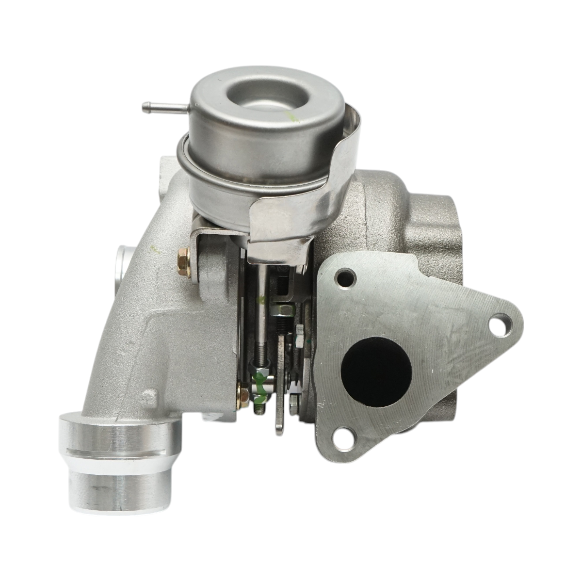 Turbo Nissan, Renault 1.5 dCi cod motor K9K-Euro 4 (VTG) cod OEM 8200405203, 8200507856, 7701476183, 8200625683, 14411-00Q0F, 1441100Q0F - imagine 6
