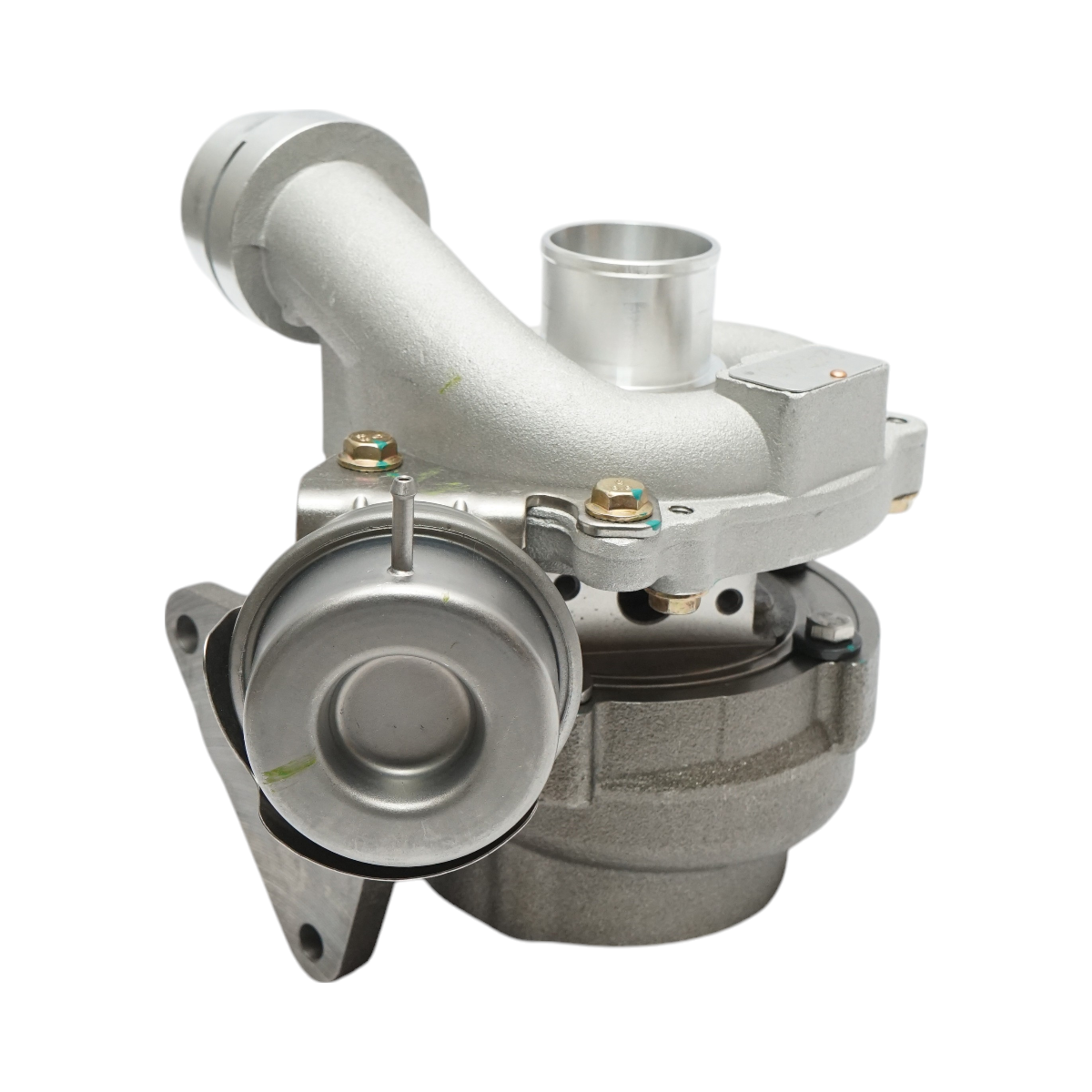 Turbo Nissan, Renault 1.5 dCi cod motor K9K-Euro 4 (VTG) cod OEM 8200405203, 8200507856, 7701476183, 8200625683, 14411-00Q0F, 1441100Q0F - imagine 4