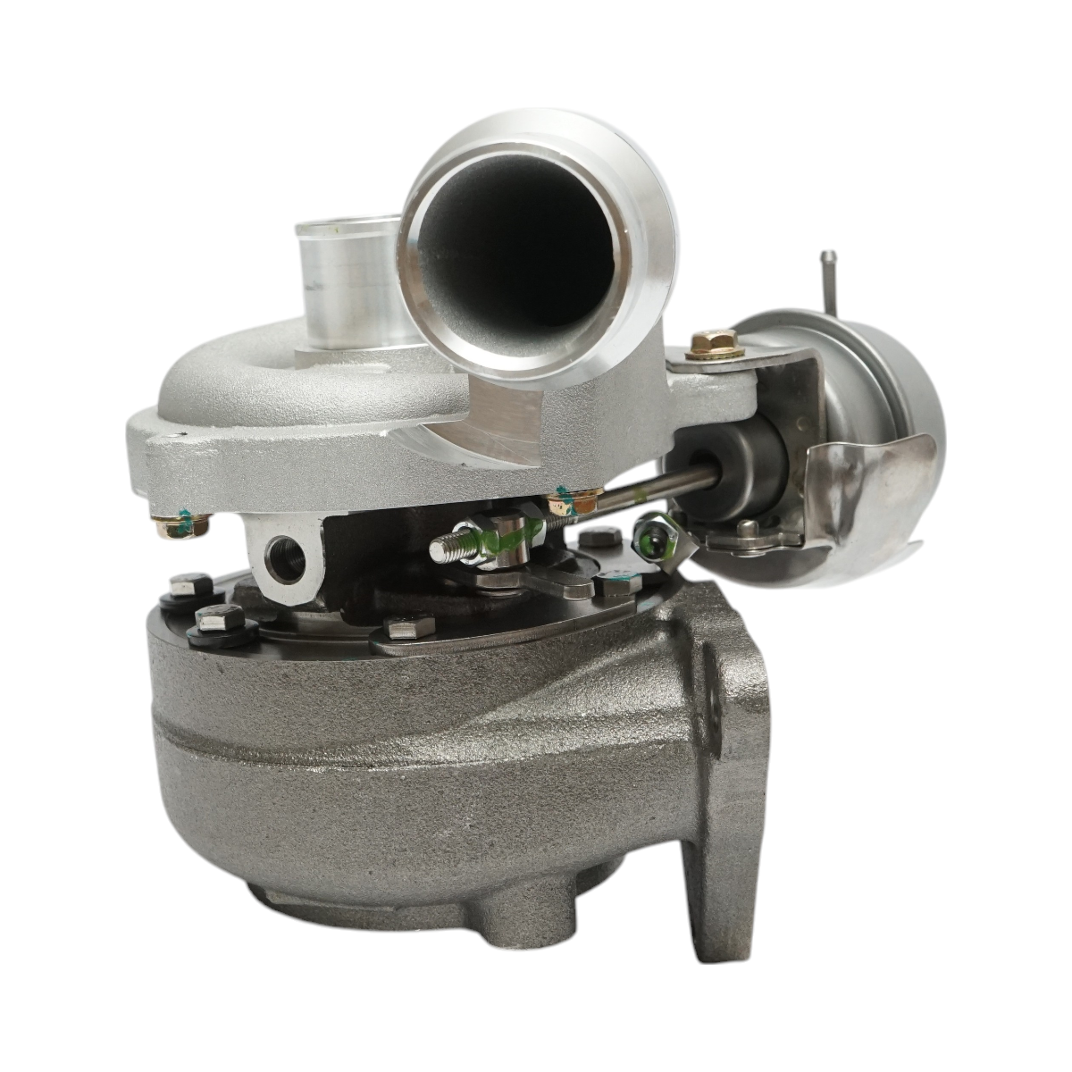 Turbo Nissan, Renault 1.5 dCi cod motor K9K-Euro 4 (VTG) cod OEM 8200405203, 8200507856, 7701476183, 8200625683, 14411-00Q0F, 1441100Q0F - imagine 5