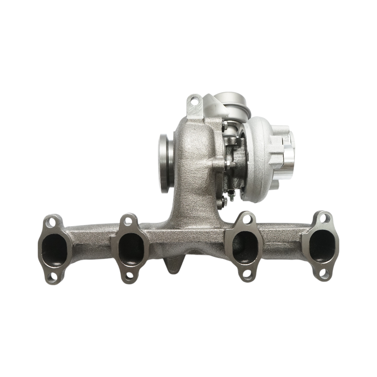 Turbo Audi, Skoda, Seat, VW 1.9TDI cod motor AVQ, BJB, BKC, BXE, BRU, BXF, BXJ cod OEM 03G253014F, 03G253014FX, 038253056G, 038253016K, 038253016R, 038253014G, 038253010D, 038253056E - imagine 5