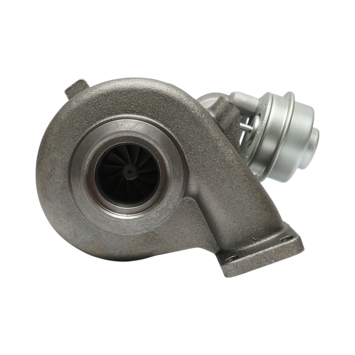 Turbo VW Crafter 2.5TDI cod motor BJM, BJL cod OEM 49377-07400, 49377-07440, 076145701B, 076145701E, 076145701F, 076145701H, 076145701L - imagine 3