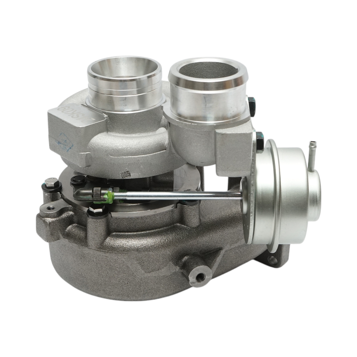 Turbo VW Crafter 2.5TDI cod motor BJM, BJL cod OEM 49377-07400, 49377-07440, 076145701B, 076145701E, 076145701F, 076145701H, 076145701L - imagine 4