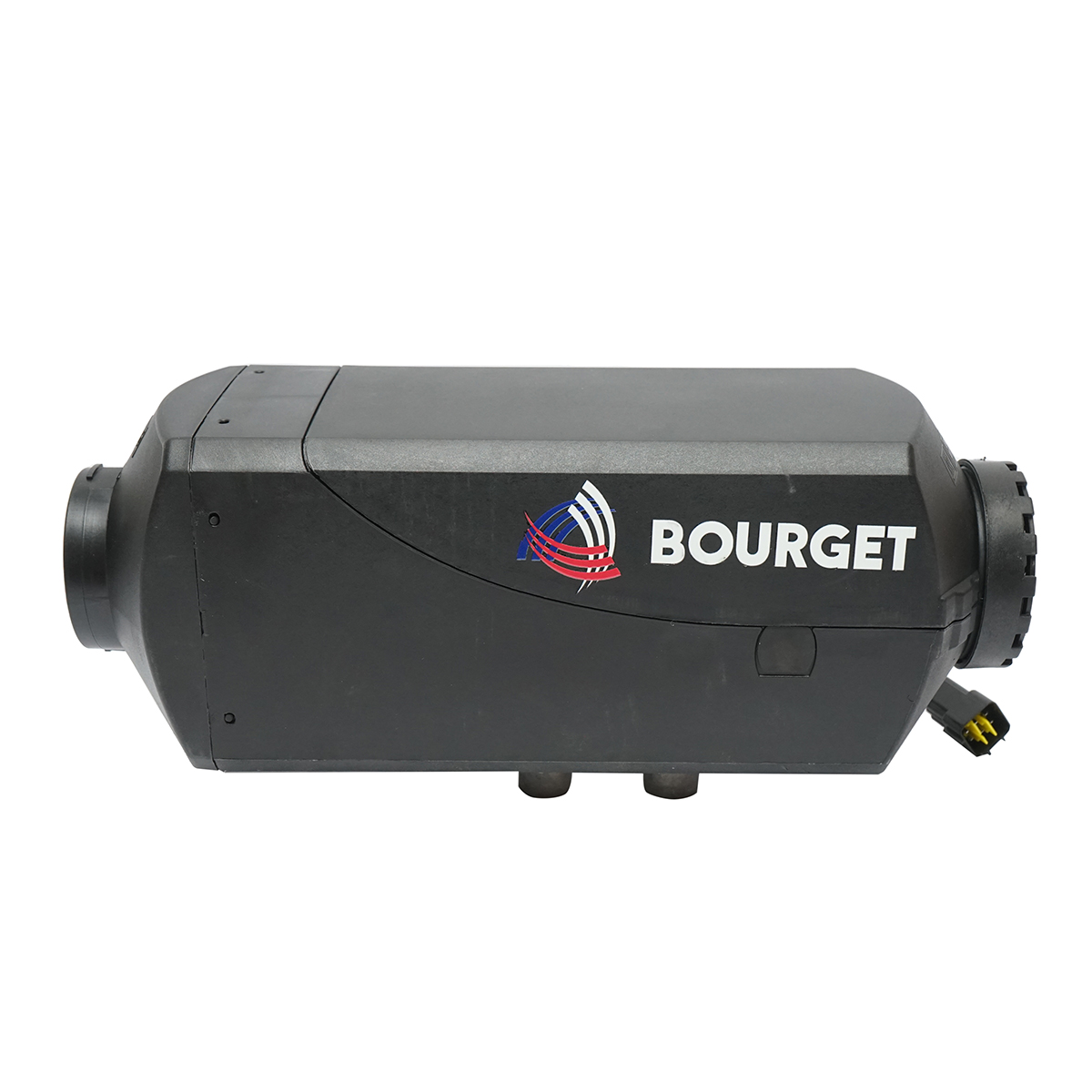 Incalzitor stationar, sirocou 12-24V, 5KW cu display LCD si telecomanda Bourget - imagine 4