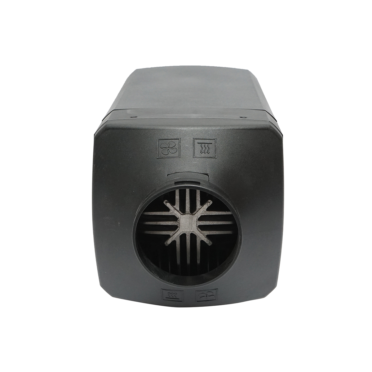 Incalzitor stationar, sirocou 12-24V, 5KW cu display LCD si telecomanda Bourget - imagine 6