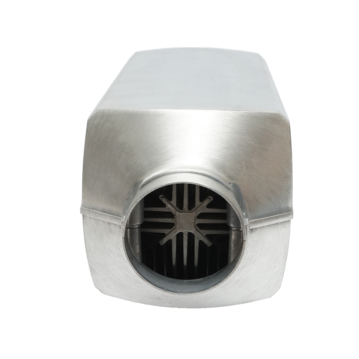 Incalzitor stationar, sirocou 12-24V, 5KW cu display LCD si telecomanda Bourget - imagine 6