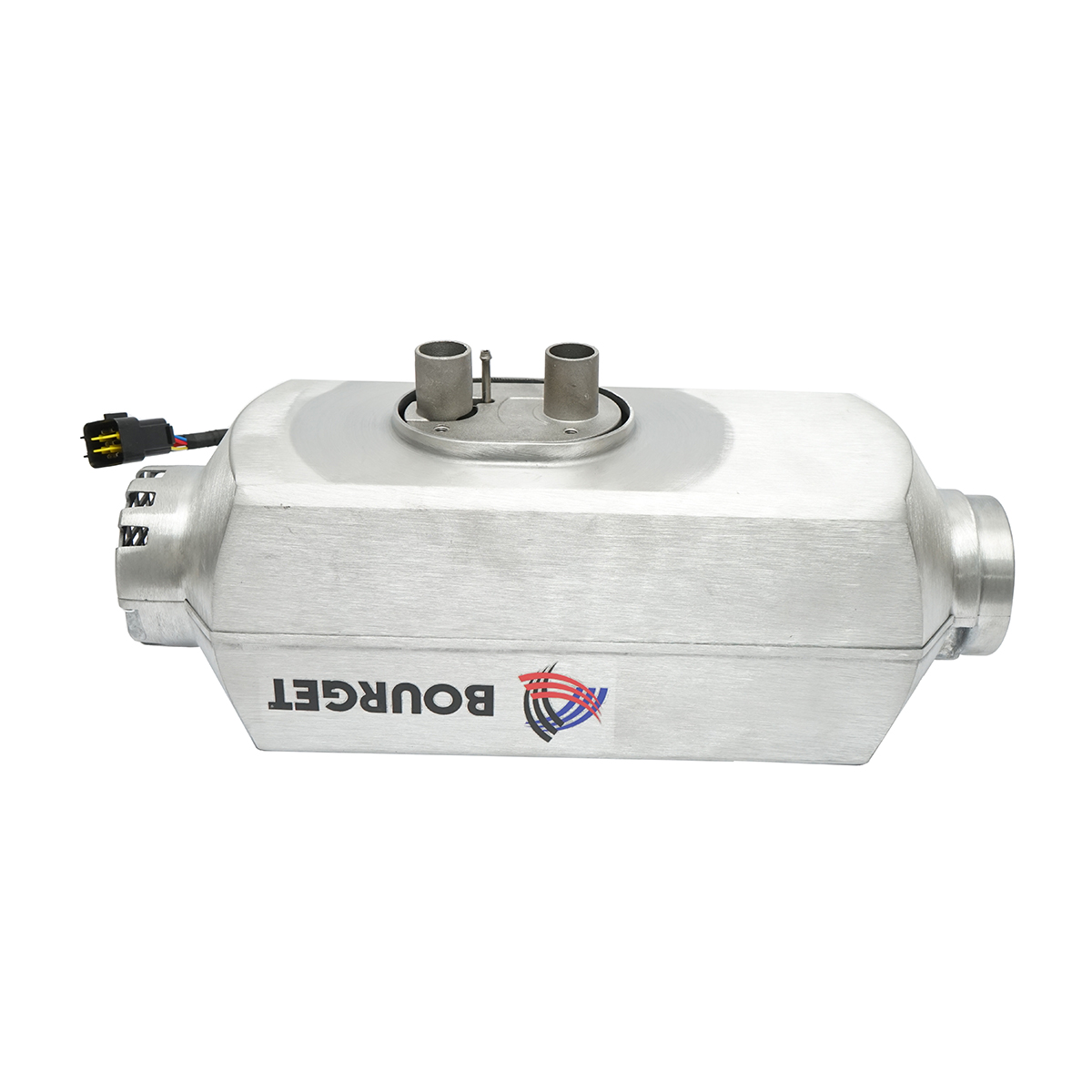 Incalzitor stationar, sirocou 12-24V, 5KW cu display LCD si telecomanda Bourget - imagine 7