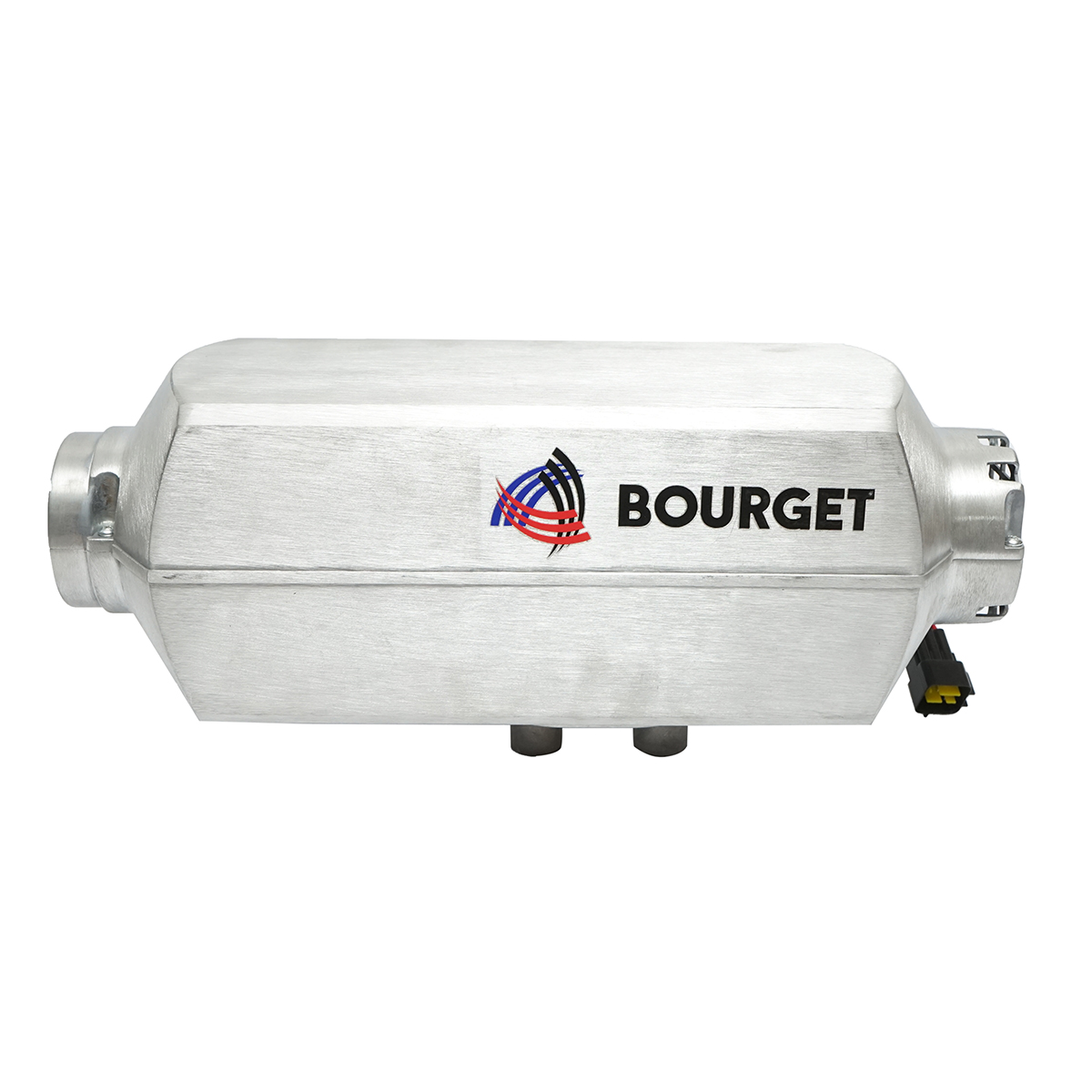 Incalzitor stationar, sirocou 12-24V, 5KW cu display LCD si telecomanda Bourget - imagine 4