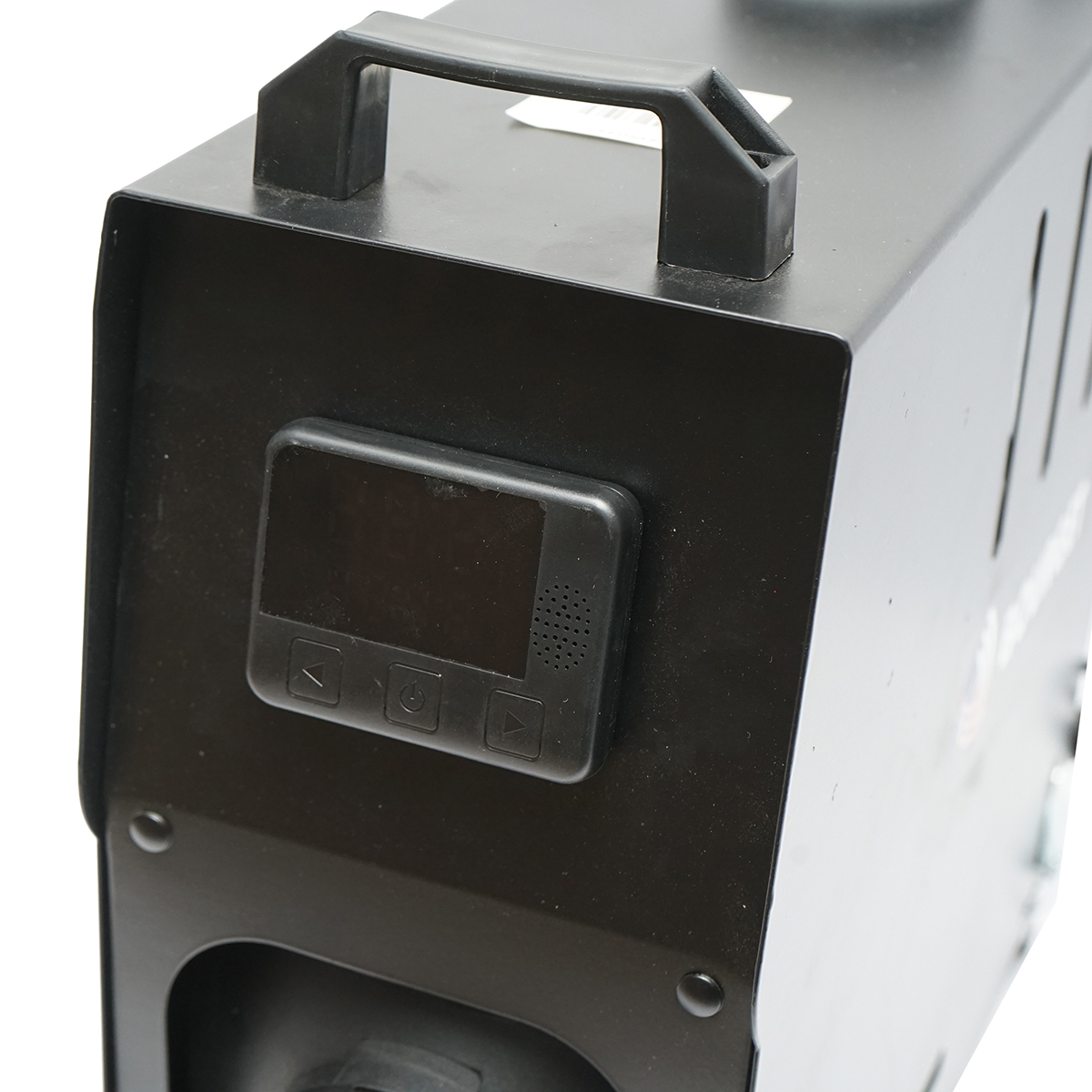 Incalzitor stationar, sirocou 12-24V, 5KW cu display LCD si telecomanda Bourget - imagine 9