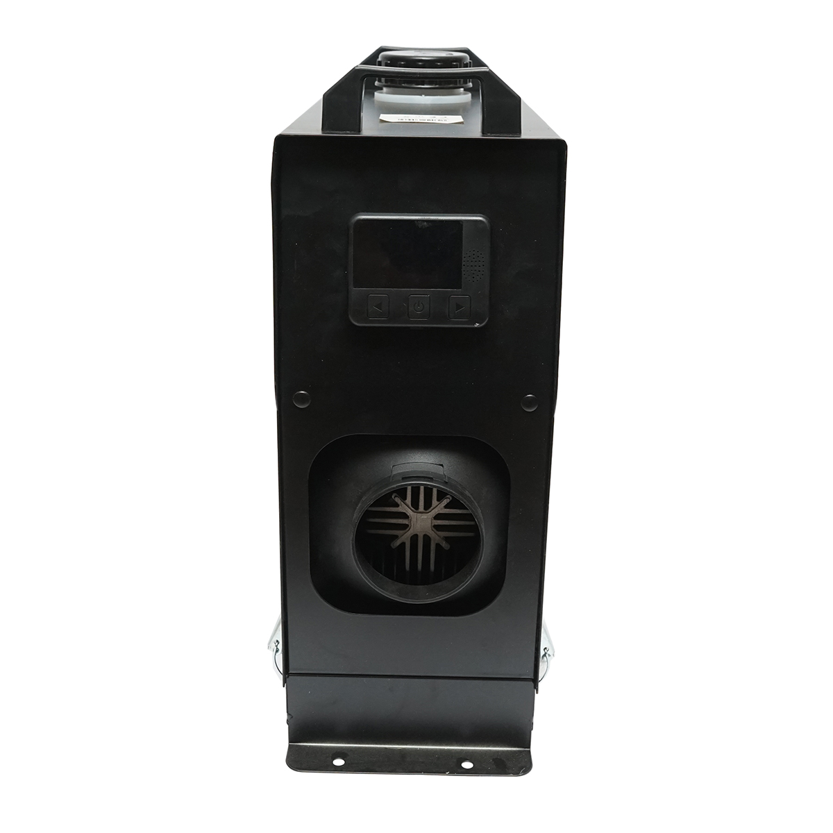 Incalzitor stationar, sirocou 12-24V, 5KW cu display LCD si telecomanda Bourget - imagine 5