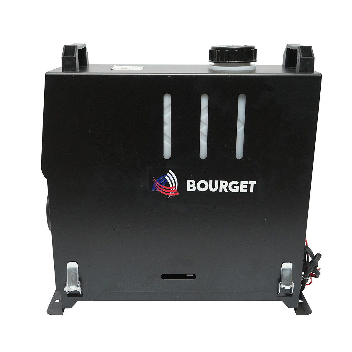 Incalzitor stationar, sirocou 12-24V, 5KW cu display LCD si telecomanda Bourget - imagine 4