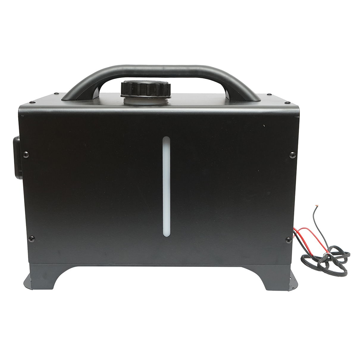 Incalzitor stationar, sirocou 12-24V, 5KWcu telecomanda si display LCD Bourget - imagine 6