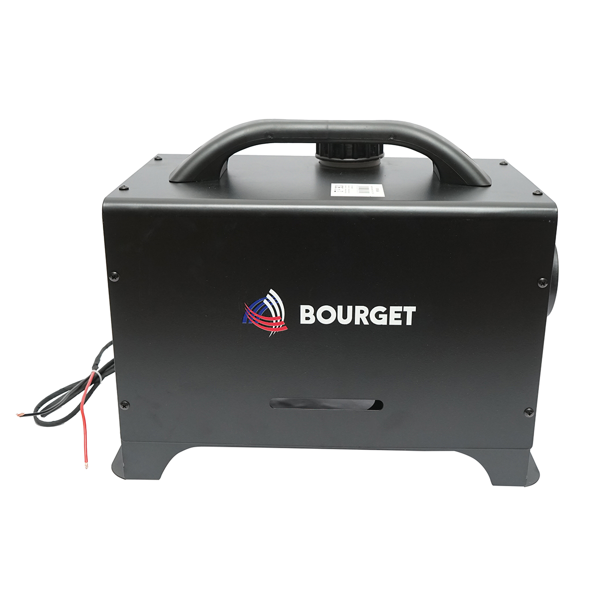 Incalzitor stationar, sirocou 12-24V, 5KWcu telecomanda si display LCD Bourget - imagine 3