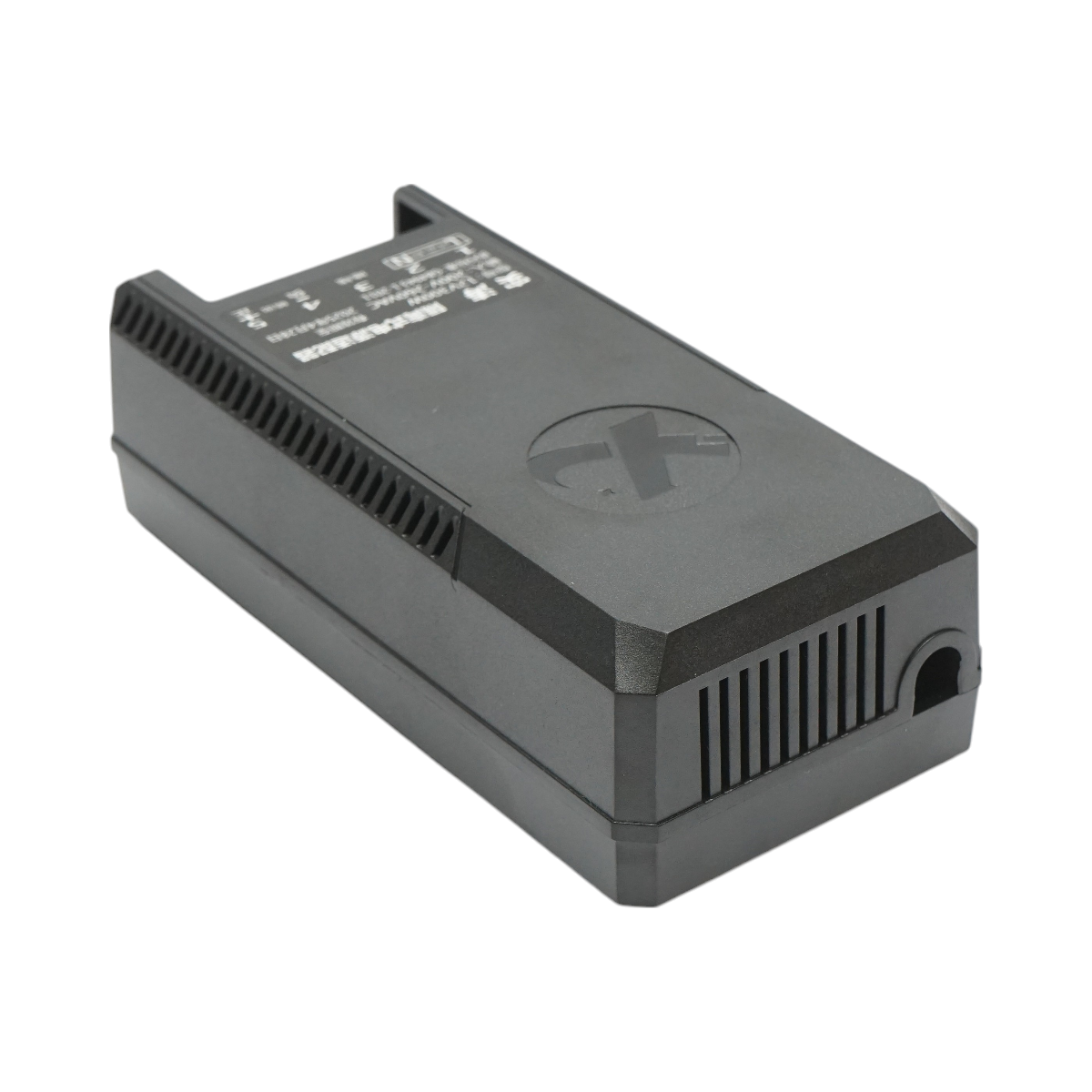 Transformator incalzitor stationar, sirocou 220V-12V - imagine 5