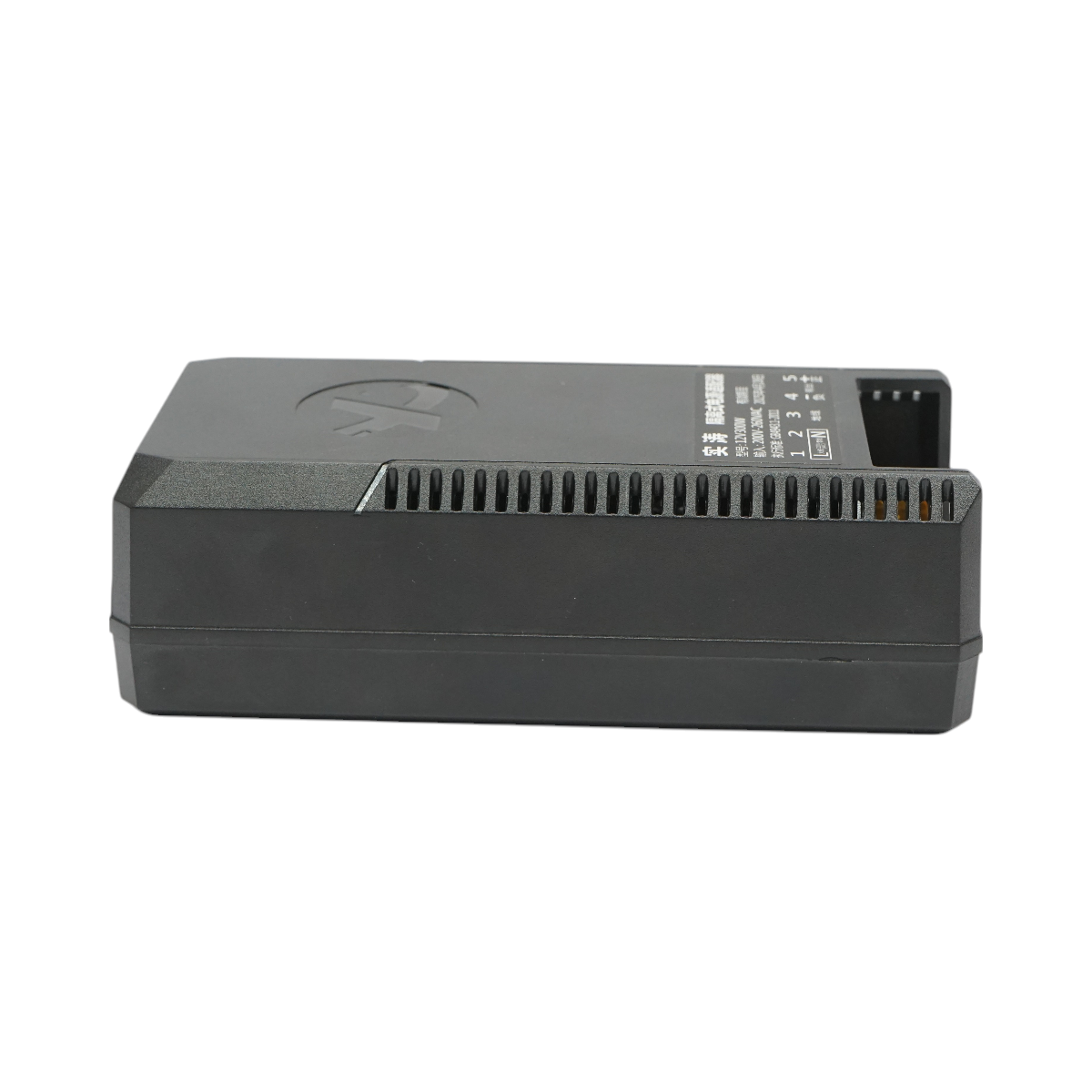 Transformator incalzitor stationar, sirocou 220V-12V - imagine 6