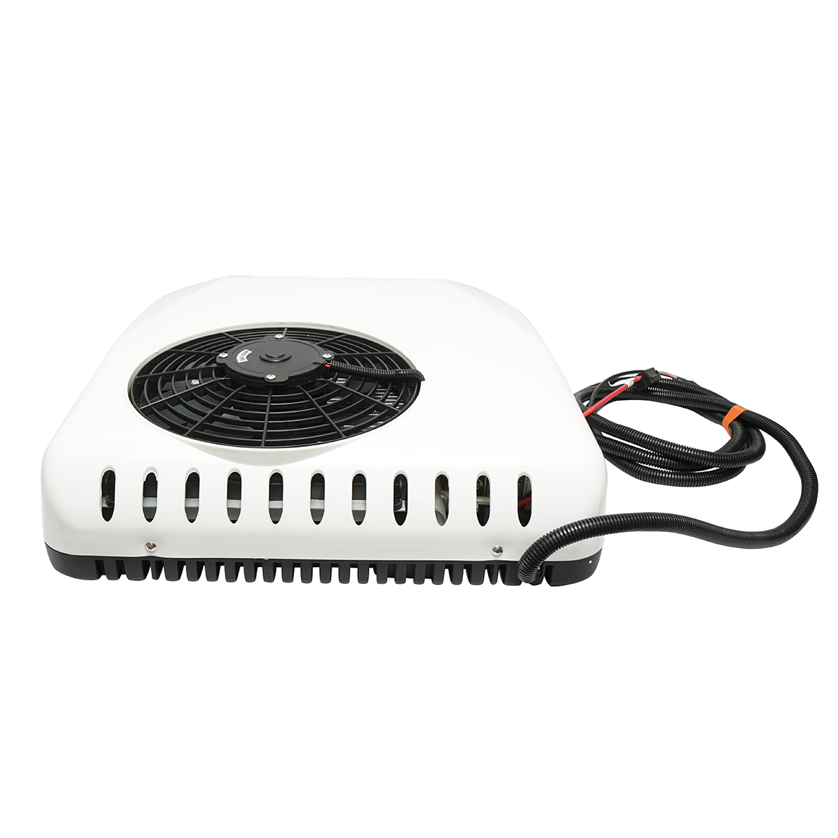 Clima stationara utilaje industriale AC universala 24V, 2300W, 7850 BTU cu telecomanda - imagine 6