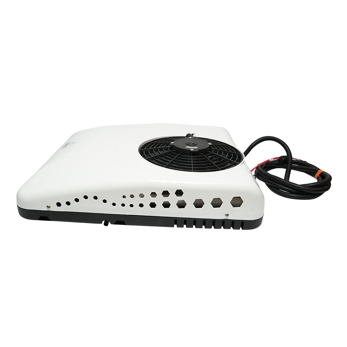 Clima stationara utilaje industriale AC universala 24V, 2300W, 7850 BTU cu telecomanda - imagine 7