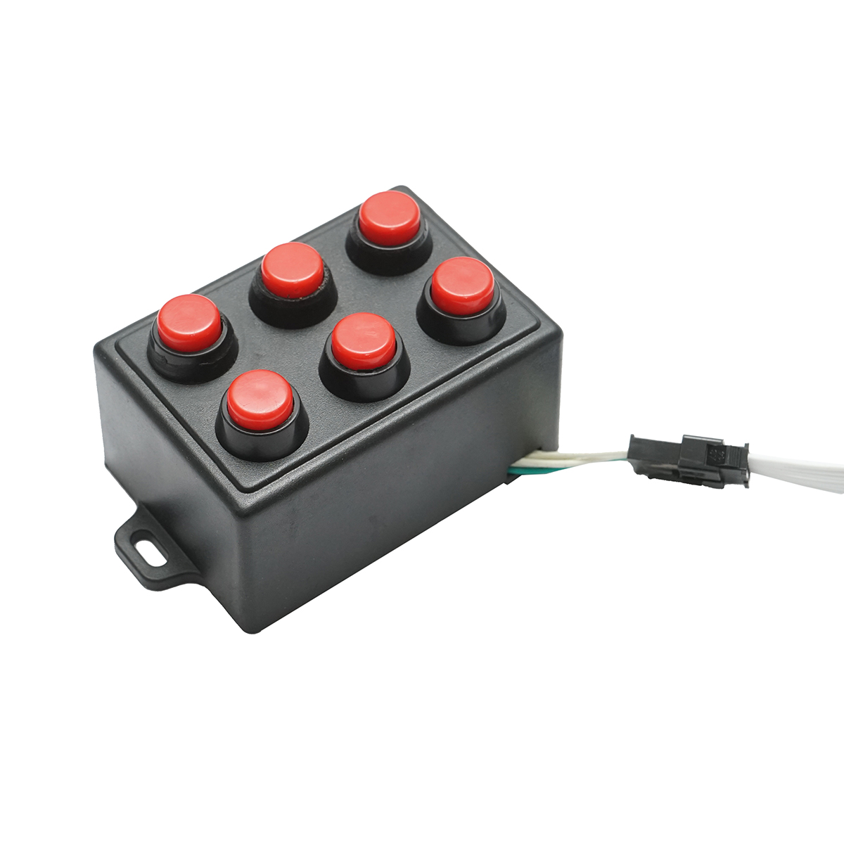 Claxon 3 trompete 24V cu 6 melodii pentru compresor de aer - imagine 5