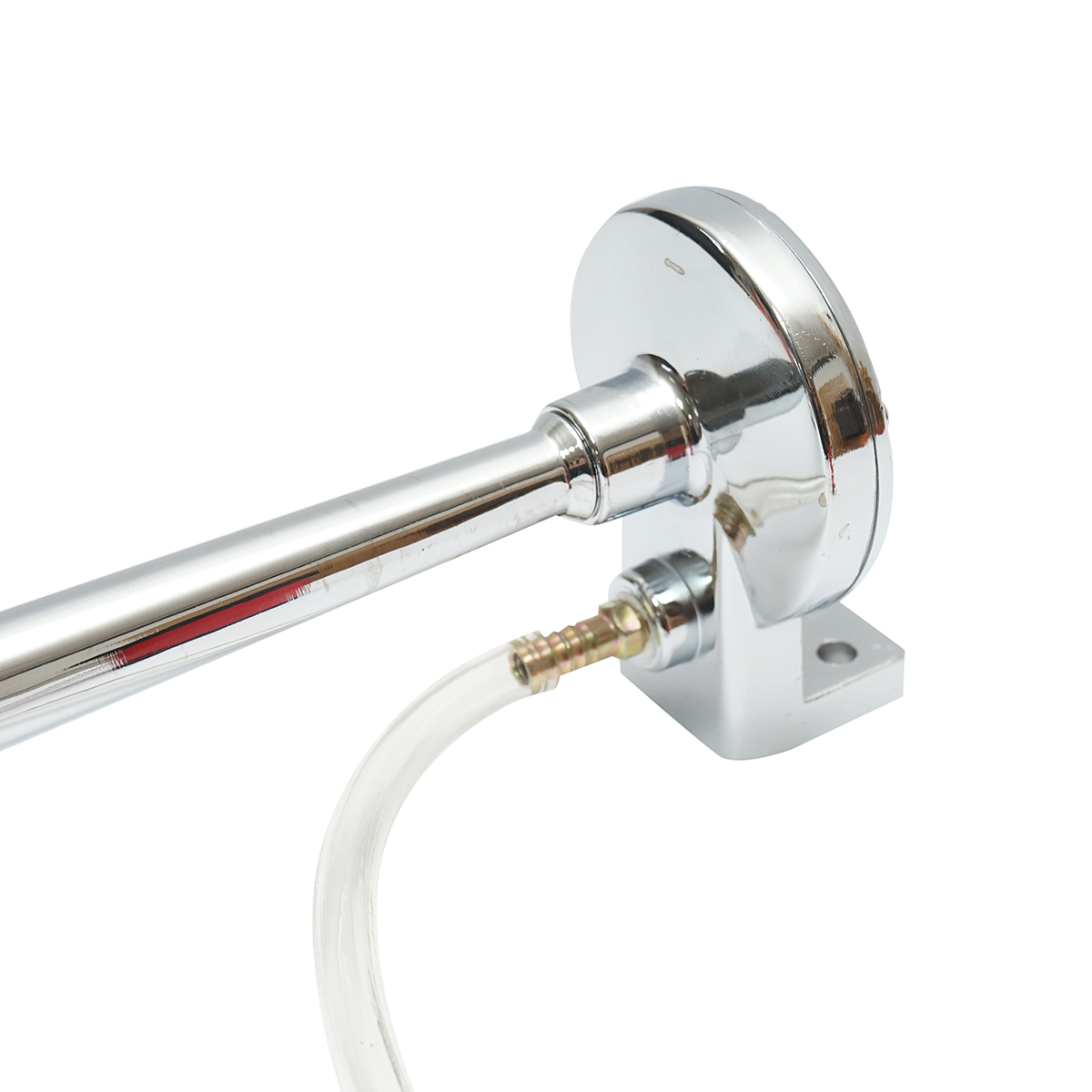 Claxon 1 trompeta 12V cu compresor inclus - imagine 5