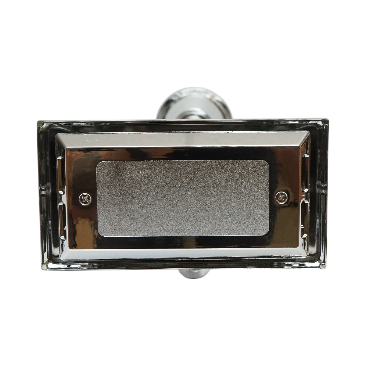 Claxon 1 trompeta 640mm 12V/24V pentru compresor de aer - imagine 5