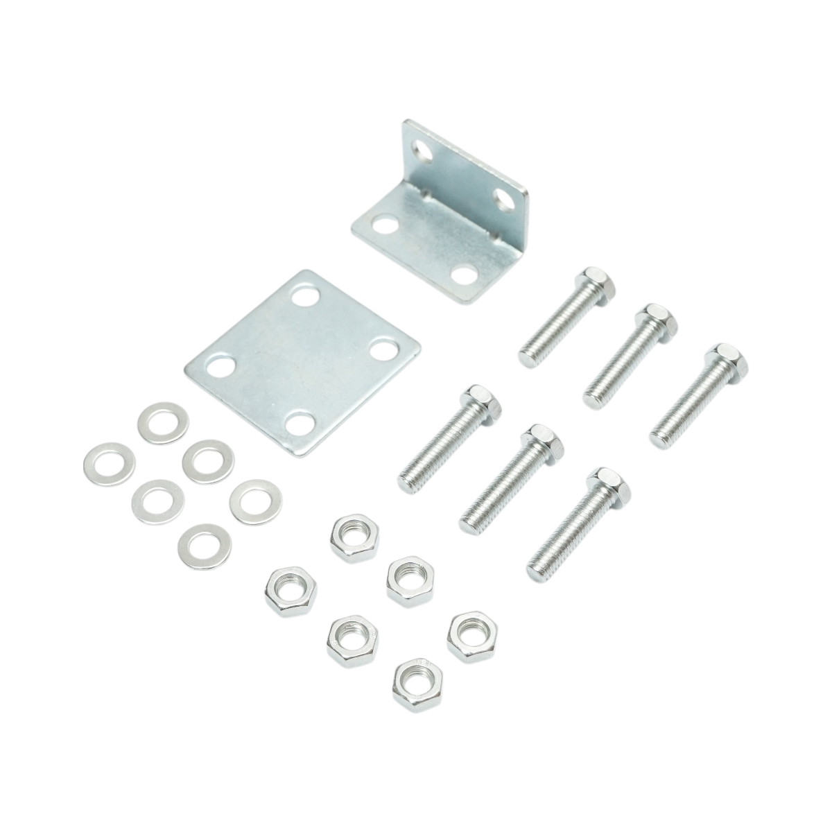 Claxon 2 trompete 12V cu compresor inclus Breckner Germany - imagine 5