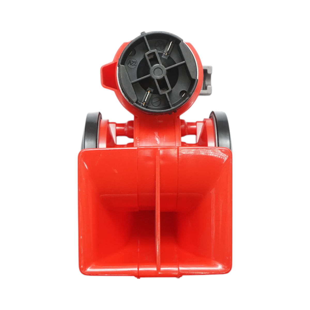 Claxon auto 12V tip melc cu compresor inclus - imagine 5