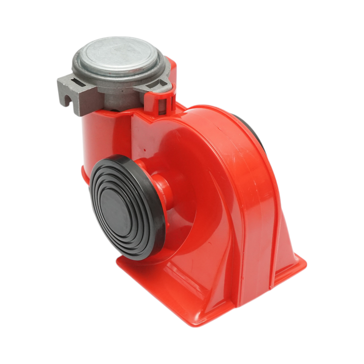 Claxon auto 12V tip melc cu compresor inclus - imagine 4