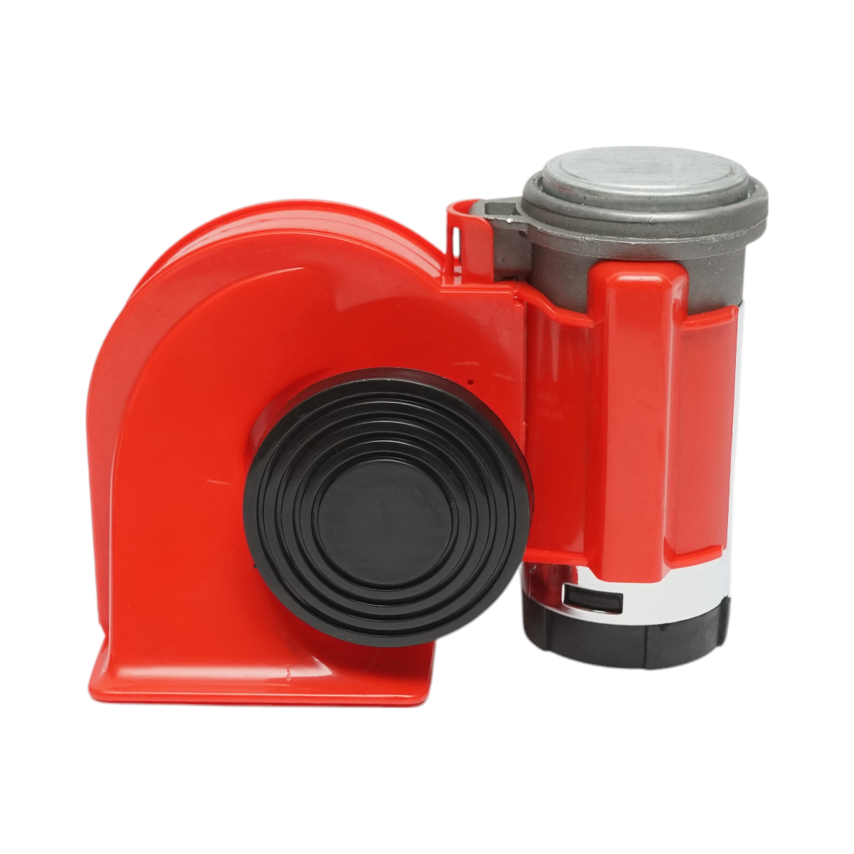 Claxon auto 12V tip melc cu compresor inclus - imagine 3