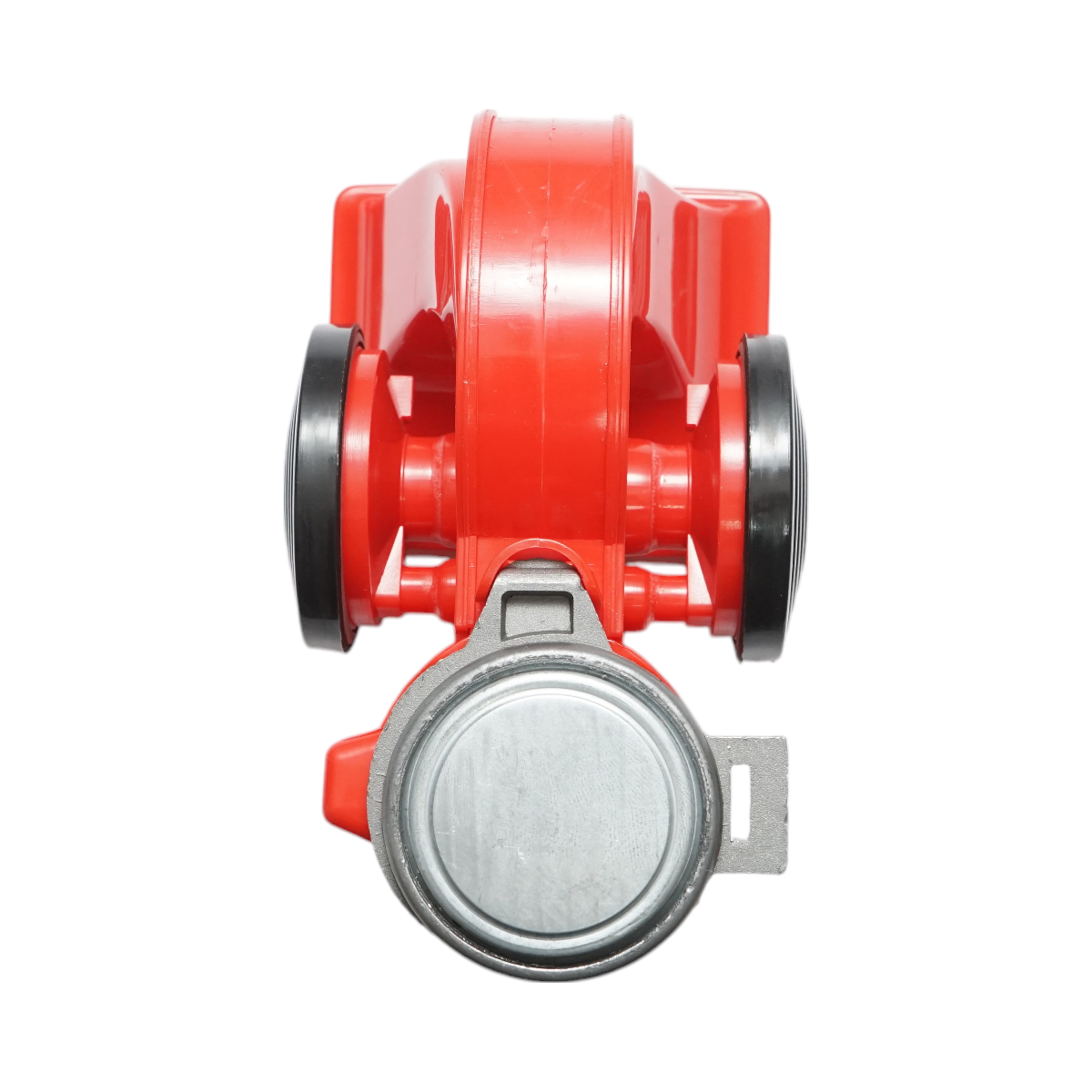 Claxon auto 12V tip melc cu compresor inclus - imagine 6