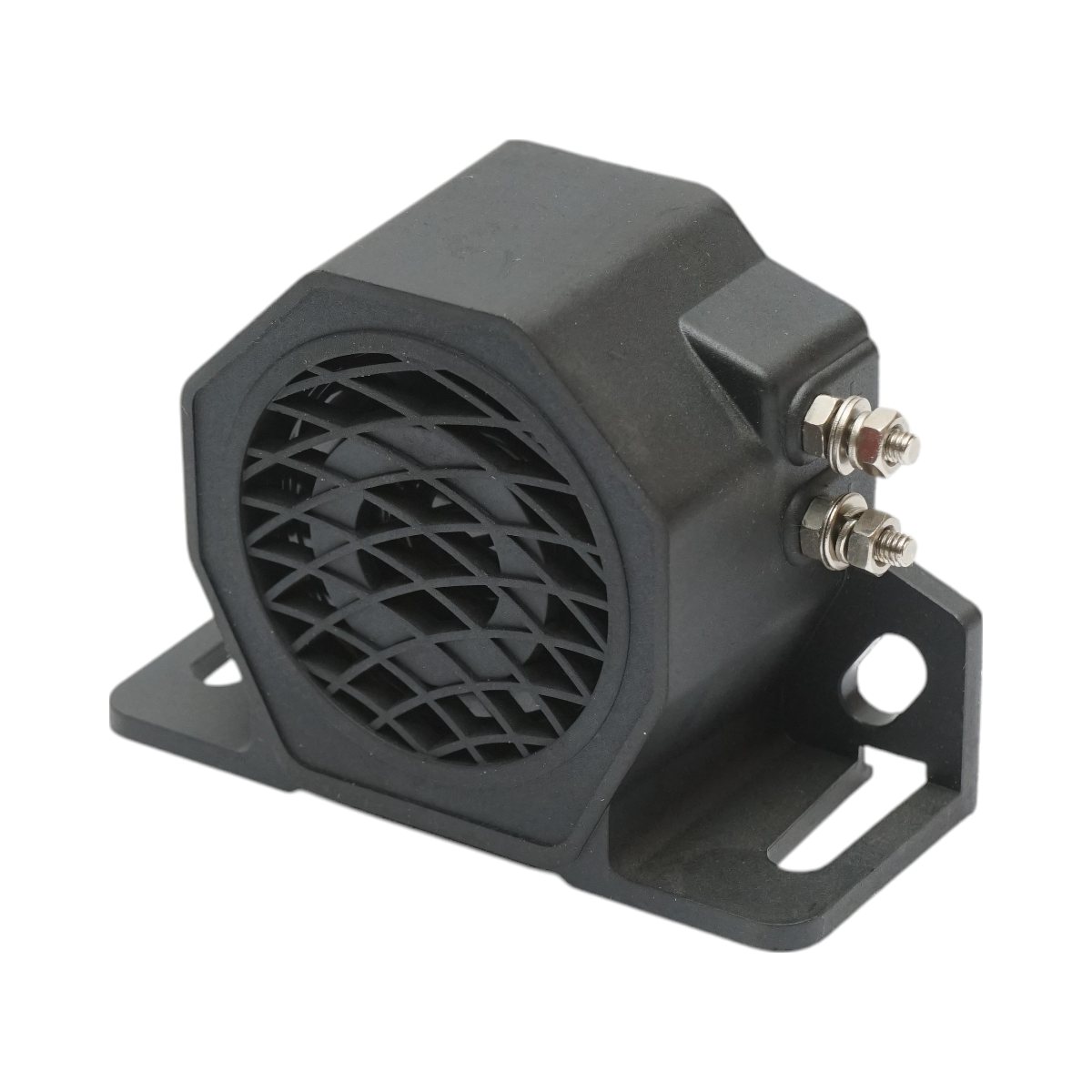 Sirena marsarier 12V-48V universala 110dB