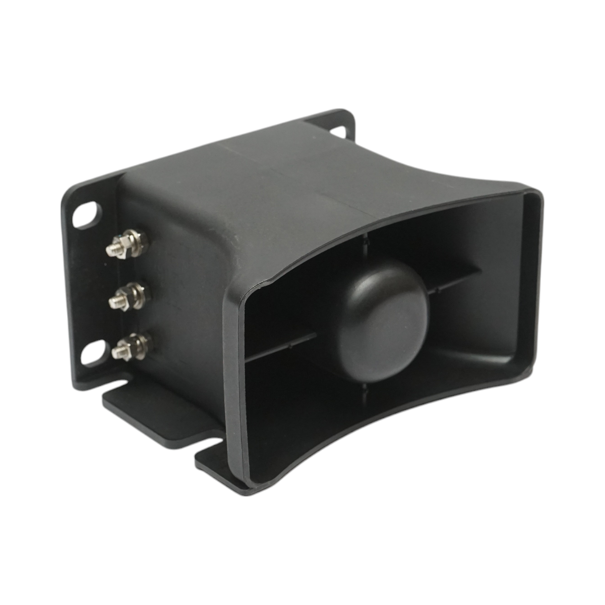 Sirena marsarier impermeabila 12V–24V universala 110dB - imagine 2