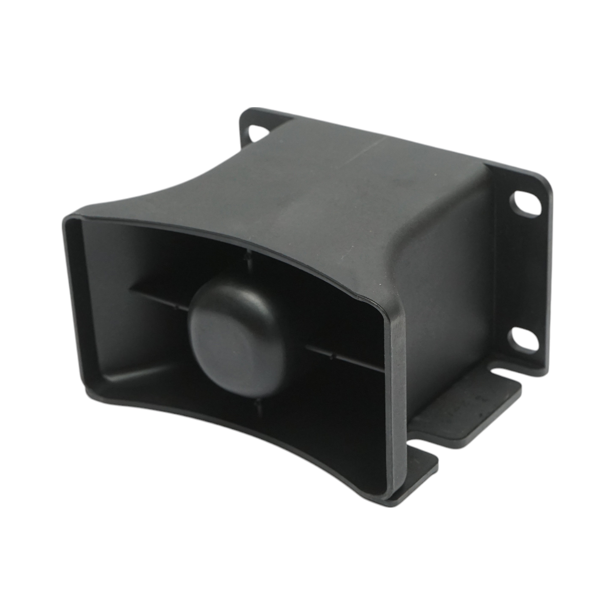 Sirena marsarier impermeabila 12V–24V universala 110dB