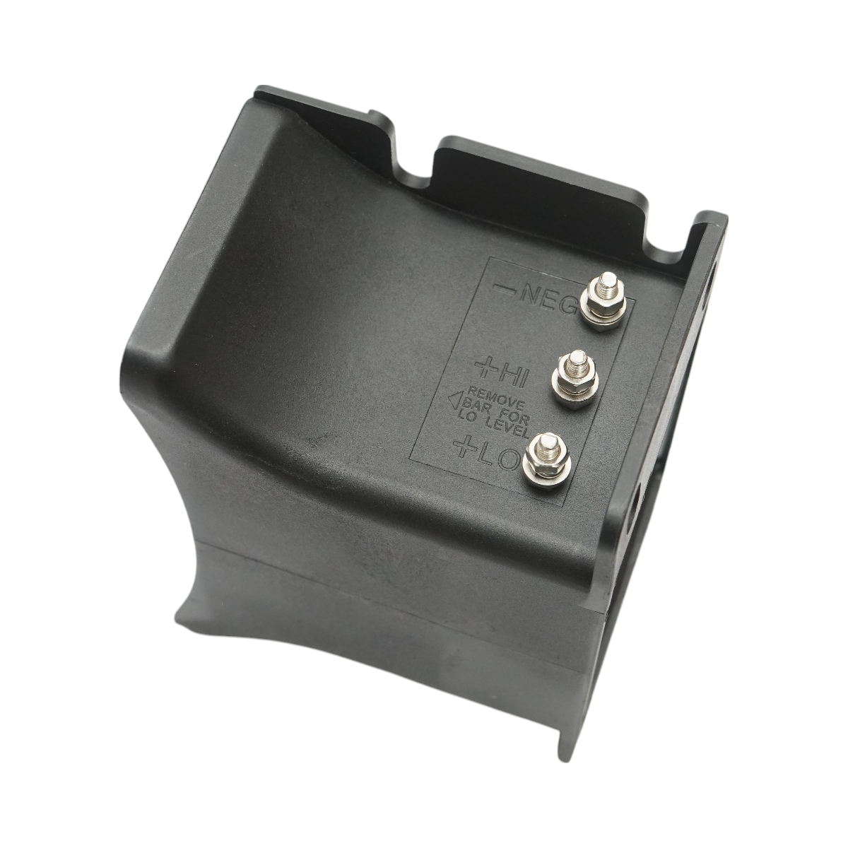 Sirena marsarier impermeabila 12V–24V universala 110dB - imagine 5