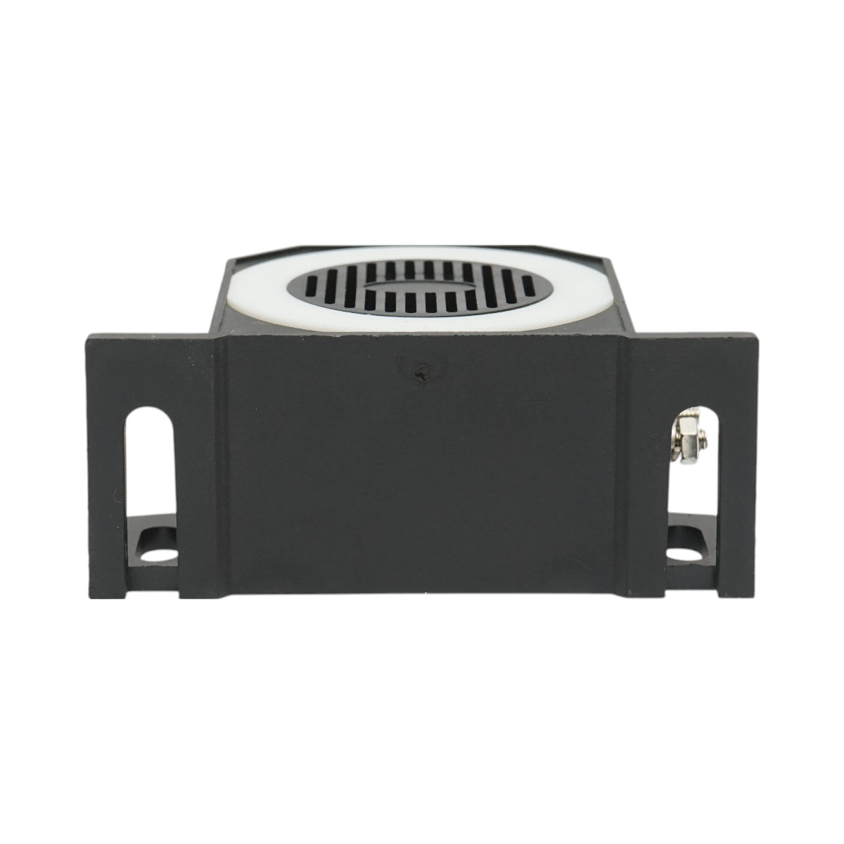 Sirena marsarier cu iluminat LED 12V–36V, 8 sunete 105dB - imagine 5