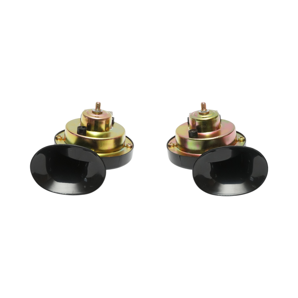 Claxon goarna dublu 12V, 86dB Breckner Germany